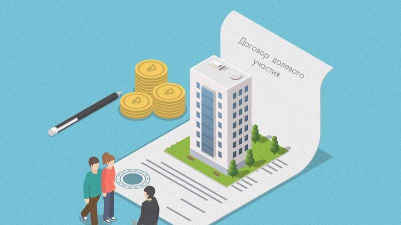 Не кот в мешке: как составить грамотный договор долевого участия